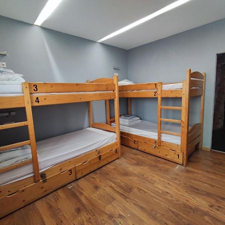 Greg&Tom Party Hostel Krasków Εξωτερικό φωτογραφία