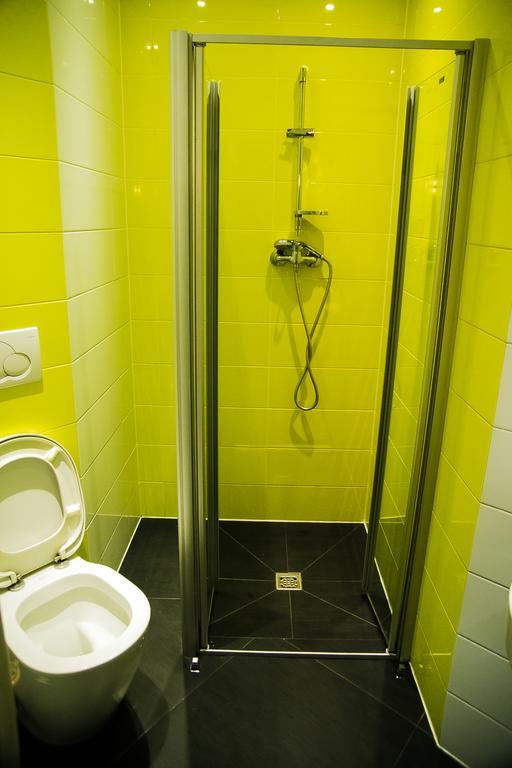 Greg&Tom Party Hostel Krasków Εξωτερικό φωτογραφία