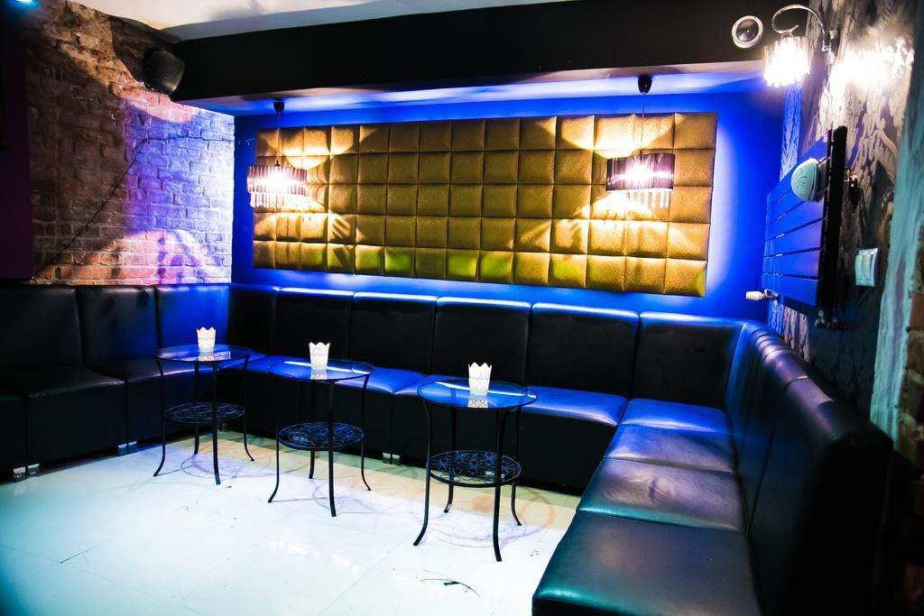 Greg&Tom Party Hostel Krasków Εξωτερικό φωτογραφία