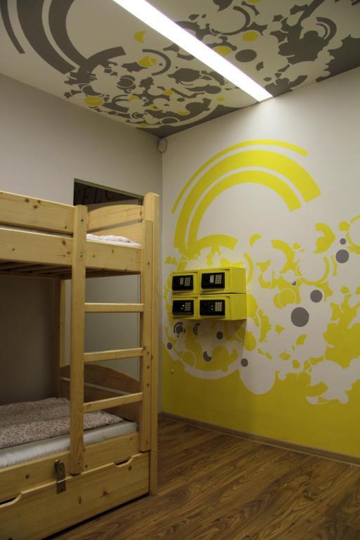 Greg&Tom Party Hostel Krasków Εξωτερικό φωτογραφία