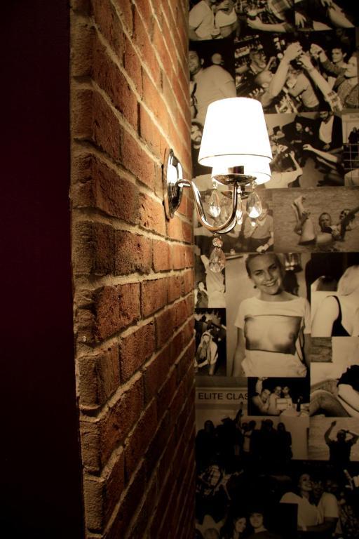 Greg&Tom Party Hostel Krasków Εξωτερικό φωτογραφία