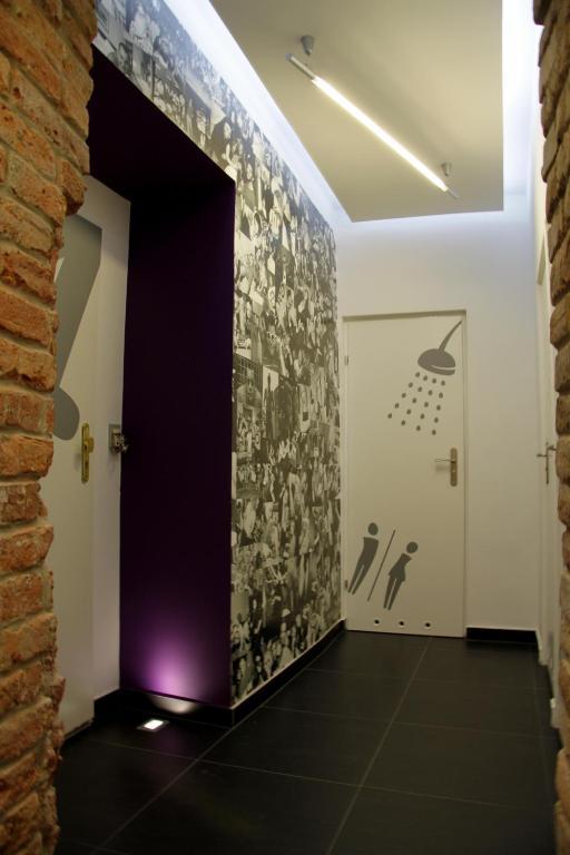 Greg&Tom Party Hostel Krasków Εξωτερικό φωτογραφία