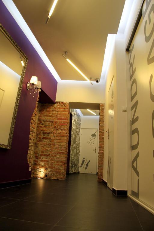Greg&Tom Party Hostel Krasków Εξωτερικό φωτογραφία