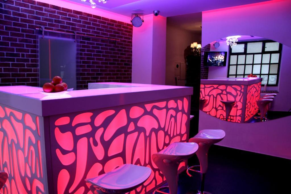 Greg&Tom Party Hostel Krasków Εξωτερικό φωτογραφία