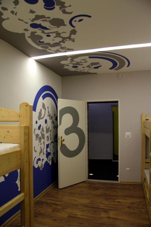 Greg&Tom Party Hostel Krasków Εξωτερικό φωτογραφία