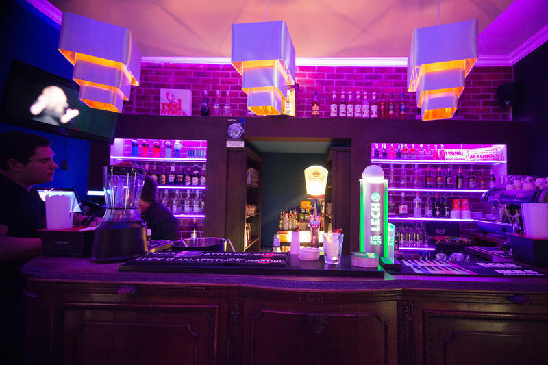 Greg&Tom Party Hostel Krasków Εξωτερικό φωτογραφία