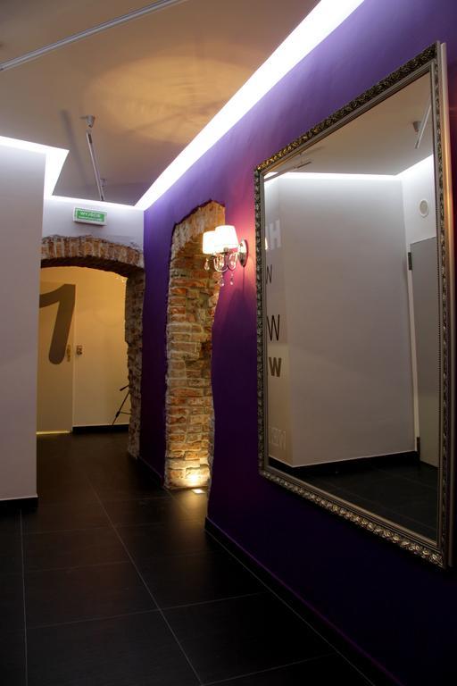Greg&Tom Party Hostel Krasków Εξωτερικό φωτογραφία