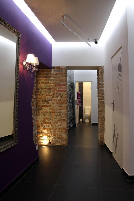 Greg&Tom Party Hostel Krasków Εξωτερικό φωτογραφία
