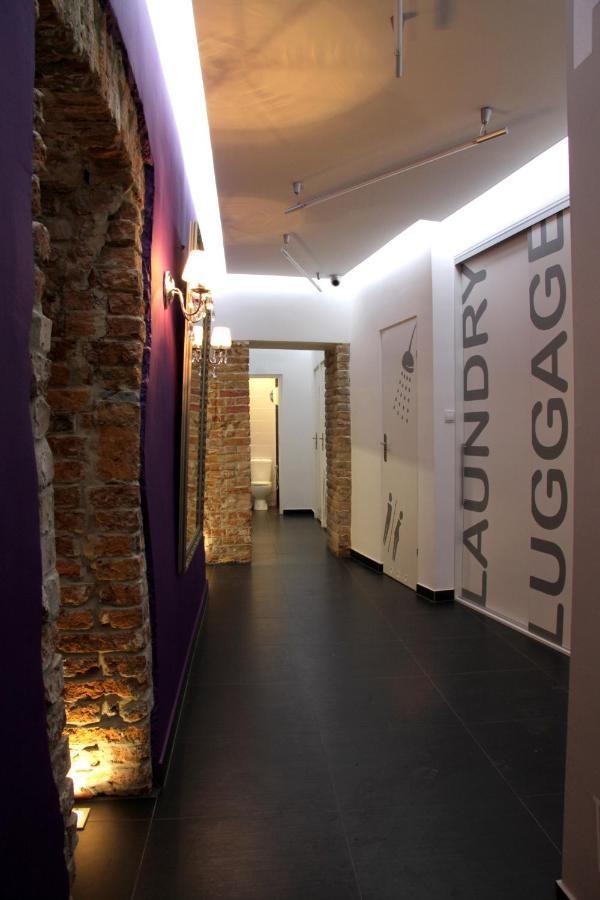 Greg&Tom Party Hostel Krasków Εξωτερικό φωτογραφία